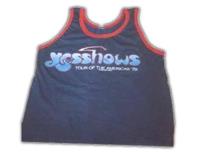 Tour Shirts